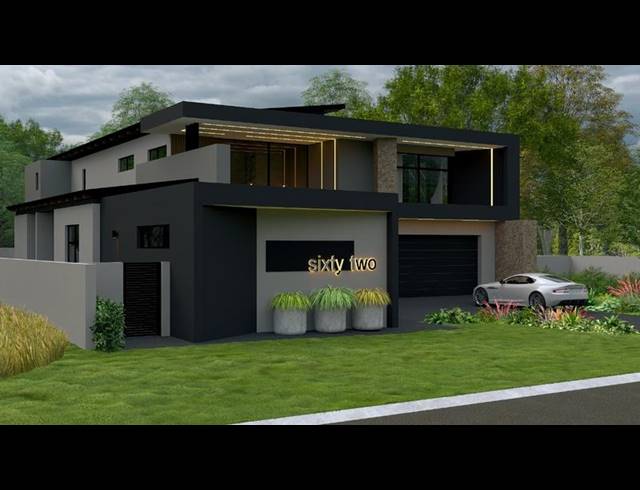 5 BEDROOM HOUSE FOR SALE IN MIDSTREAM HEIGHTS